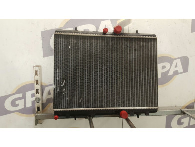 Radiateur d'eau occasion - Citroen XSARA - 00001330W7
