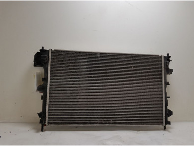 Radiateur d'eau occasion - Saab 9.3 SPORT SEDAN - 24418345