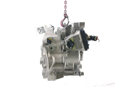 Boîte de vitesses type 9842619180 - Opel MOKKA II - H1-4458A