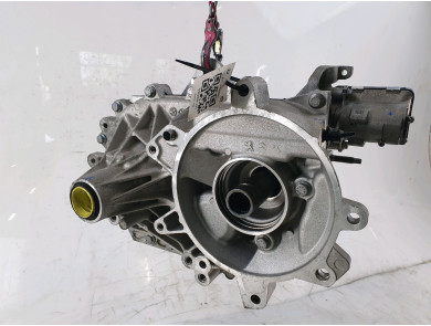 Boîte de vitesses type 9842619180 - Opel MOKKA II - H1-4458A
