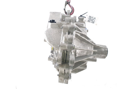 Gearbox type 9842619180 - Opel MOKKA II - H1-4458A