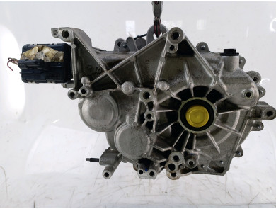 Gearbox type 9842619180 - Opel MOKKA II - H1-4458A