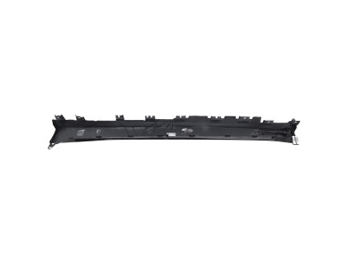 Bas de caisse droit - BMW X5 IV PH.1 - Noir - 51778099112 - Z1-3052E