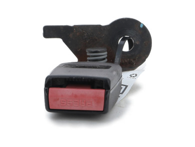 Ceinture Arrière Droite RENAULT LAGUNA 3 Phase 1 – Référence 888400010R – Occasion En Bon état – Garantie 3 Mois