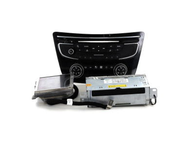 Poste multimédia occasion - Peugeot 508 - 16 098 392 80