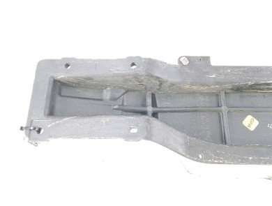 Rear bumper reinforcement bar - KIA CEED II PH.1 - Bleu Fonce - 86631A2000 - X1-2994B