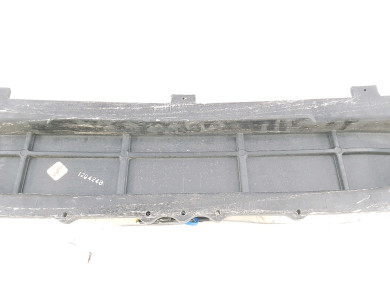 Rear bumper reinforcement bar - KIA CEED II PH.1 - Bleu Fonce - 86631A2000 - X1-2994B