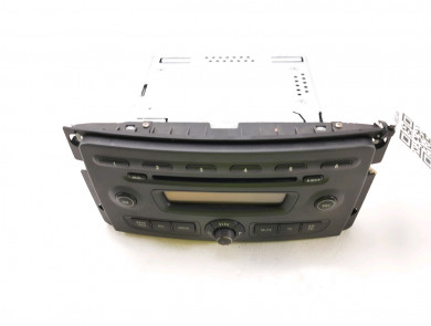 Poste multimédia occasion - Smart FORTWO - 4518203679