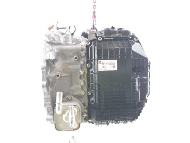 Boîte de vitesses occasion - Land Rover DISCOVERY - PK727000BA