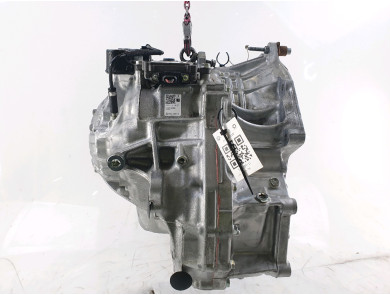 Boîte de vitesses type PK727000BA - Land Rover DISCOVERY V - I1-3876W