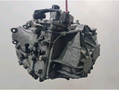 Gearbox used - Volvo XC60 - 1285373