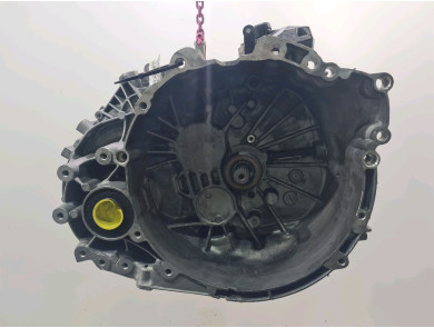 Gearbox type 1285373 - Volvo XC60 I PH.2 - Y0-7695X