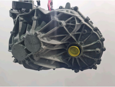 Gearbox type 1285373 - Volvo XC60 I PH.2 - Y0-7695X