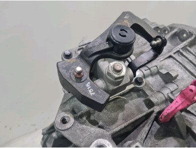 Boîte de vitesses type 1285373 - Volvo XC60 I PH.2 - Y0-7695X