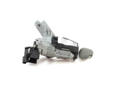 Steering lock used - Toyota YARIS - 844500D010