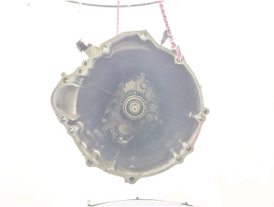 Boîte de vitesses type C20105X03A - Nissan NAVARA PICKUP I PH.2 - Z0-7416C