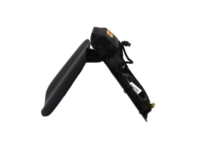 Trappe de chargement électrique (Portillon) - Peugeot 508 II - 9822847380 - Z0-8033K