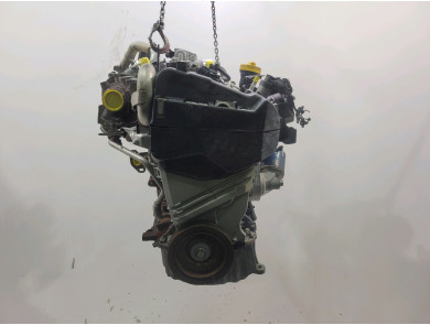 Engine used - Renault CAPTUR - 8201535495