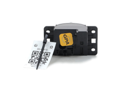 Gear paddle - Opel MOKKA II - 98315453ZD - S0-8157E
