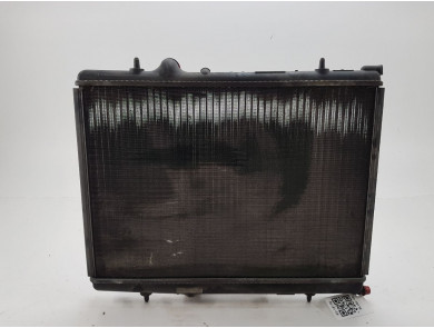 Radiateur d'eau occasion - Peugeot 307 - 1330 N5