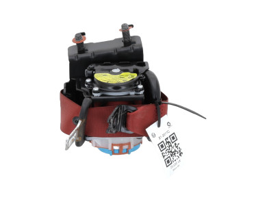 Ceinture sécurité arrière droite occasion - Hyundai KONA - 89880J9100RWE