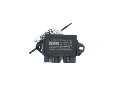 Obstacle detection calculator - Skoda ENYAQ - 1EA919283B - P1-1701X