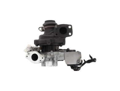 Turbo used - Ford TRANSIT CONNECT - 2191031