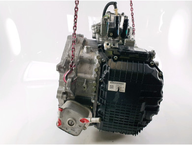 Boîte de vitesses type 20HT18 - Citroen C5 X - V1-1737B
