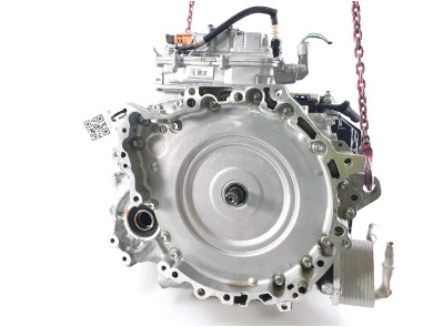 Gearbox type 20HT18 - Citroen C5 X - V1-1737B