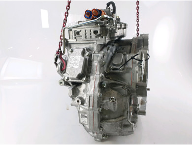 Gearbox type 20HT18 - Citroen C5 X - V1-1737B