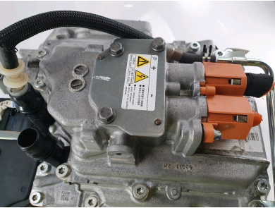 Boîte de vitesses type 20HT18 - Citroen C5 X - V1-1737B