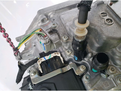 Boîte de vitesses type 20HT18 - Citroen C5 X - V1-1737B