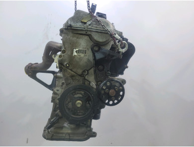 Engine used - Toyota YARIS - 1900021161