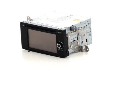 Poste multimédia occasion - Mitsubishi OUTLANDER - 8701A524