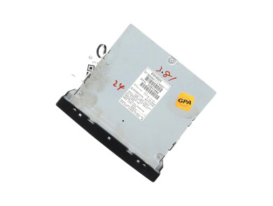 Poste multimédia - Mitsubishi OUTLANDER III PH.1 - 8701A524 - U1-1188C