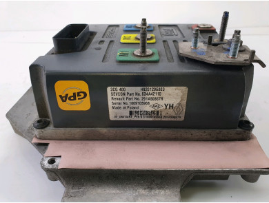 Inverter converter - Renault TWIZY - 291A50867R - E0-9952N