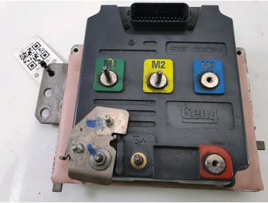 Onduleur convertisseur - Renault TWIZY - 291A50867R - E0-9952N