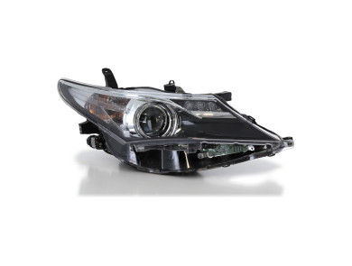 Right headlight used - Toyota AURIS - 8113002J61
