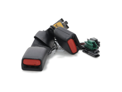 Attache ceinture sécurité arrière droit occasion - TESLA MODEL 3 - 1457704-01-B