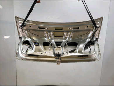 Boot - Honda CIVIC VII PH.1 - Gris Clair - 68500SNDG00ZZ - H1-1960Z
