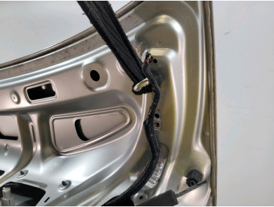 Boot - Honda CIVIC VII PH.1 - Gris Clair - 68500SNDG00ZZ - H1-1960Z