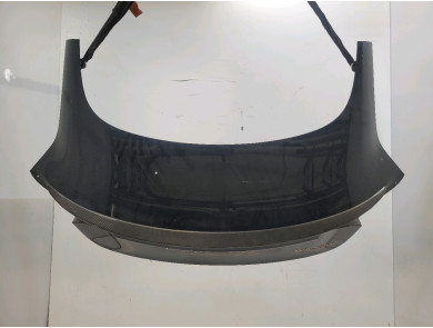 Boot used - TESLA MODEL 3 - 1081460-E0-D