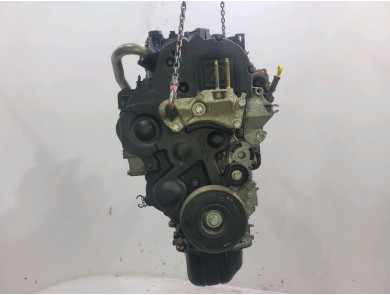 Engine used - Ford FIESTA - 1484408