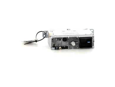 Poste multimédia - Peugeot 208 I PH.1 - 9809502080 - V0-7338L