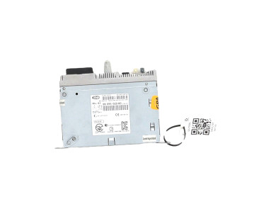 Multimedia radio - Peugeot 208 I PH.1 - 9809502080 - V0-7338L