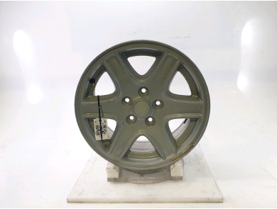 Alloy wheel used - Jeep CHEROKEE - 5GL66 PAKAC