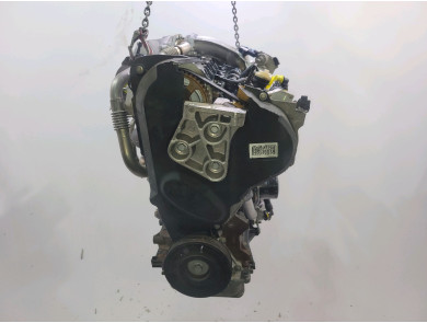 Engine used - Renault LAGUNA - 7701476612
