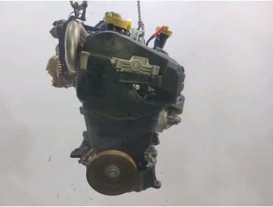 Engine used - Renault MEGANE - 100018547R