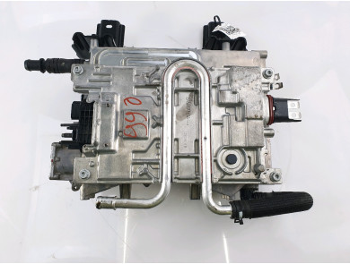 Onduleur convertisseur - Renault MEGANE V - 291A05MZ1B - Z0-8093G