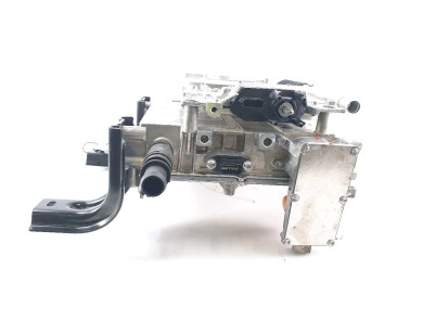 Onduleur convertisseur - Renault MEGANE V - 291A05MZ1B - Z0-8093G